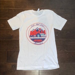 Get Lost Apparel Tee